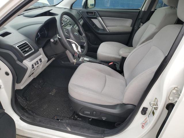 Photo 7 from auction – 2017 SUBARU FORESTER 2 with VIN JF2SJAGC7HH447631