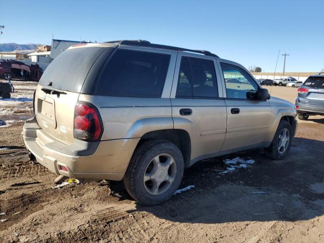 Photo 3 from auction – 2007 CHEVROLET TRAILBLAZE with VIN 1GNDT13S972104021
