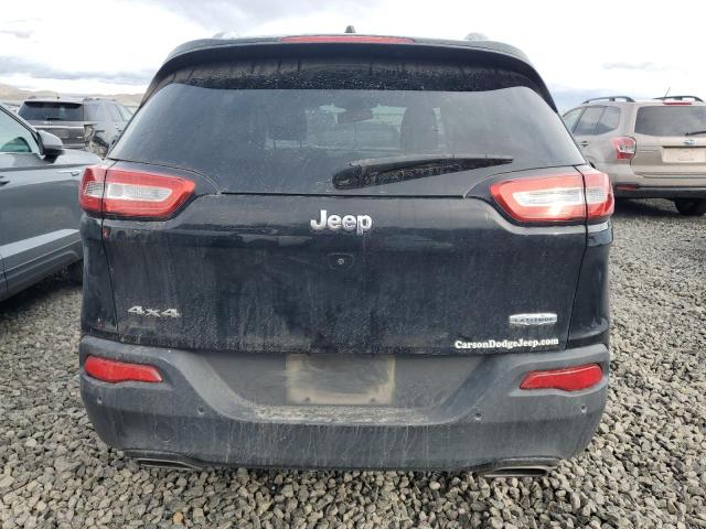 Photo 6 from auction – 2017 JEEP CHEROKEE L with VIN 1C4PJMCS6HW626113