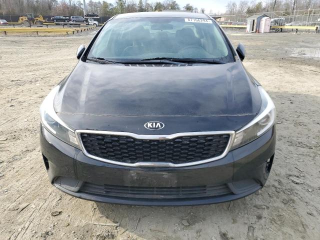 Photo 5 from auction – 2017 KIA FORTE LX with VIN 3KPFL4A70HE108979