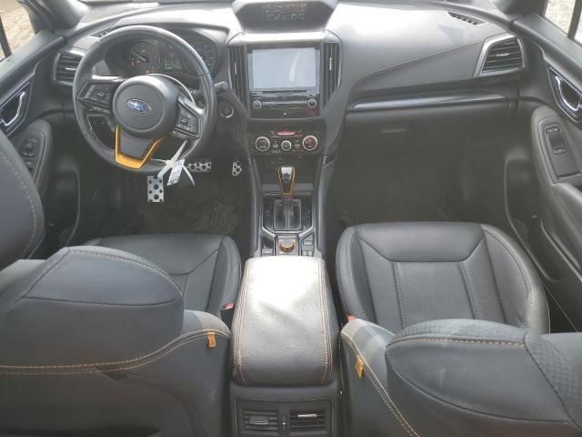 Photo 8 from auction – 2022 SUBARU FORESTER W with VIN JF2SKAMC0NH488566