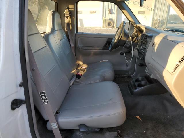 Photo 10 from auction – 2000 FORD RANGER with VIN 1FTYR10C2YTA40857