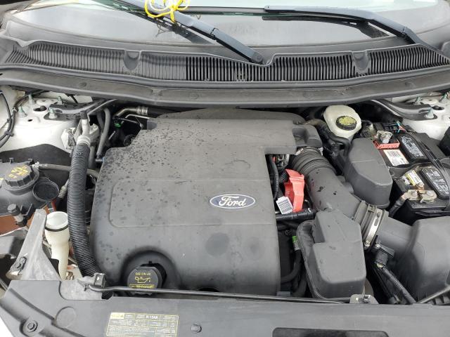 صورة رقم 12 من المزاد - 2012 FORD EXPLORER L مع VIN 1FMHK8F80CGA62613