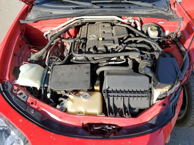 صورة رقم 11 من المزاد - 2008 MAZDA MX-5 MIATA مع VIN JM1NC26F580147463