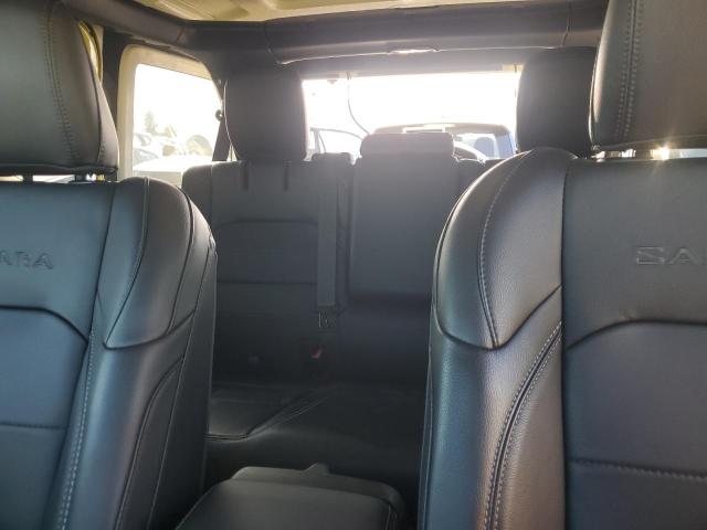 Photo 10 from auction – 2022 JEEP WRANGLER U with VIN 1C4JJXP64NW229242