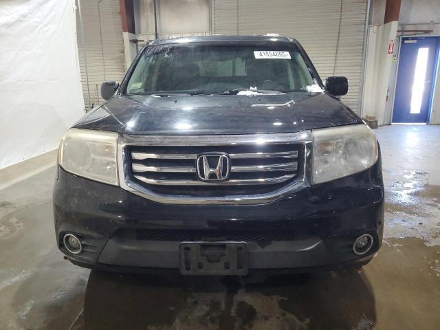 Photo 5 from auction – 2012 HONDA PILOT TOUR with VIN 5FNYF4H96CB066862
