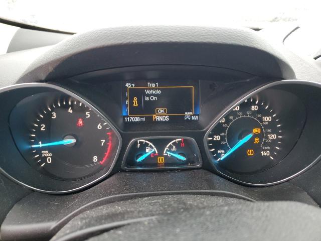 Photo 9 from auction – 2019 FORD ESCAPE SE with VIN 1FMCU0GD2KUA07579