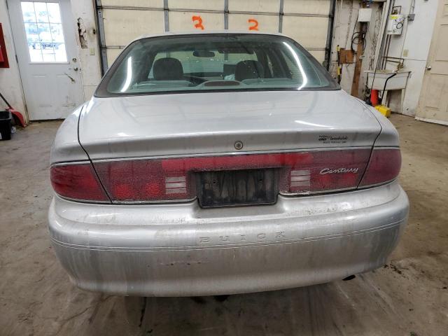 Photo 6 from auction – 2004 BUICK CENTURY CU with VIN 2G4WS52J741200371