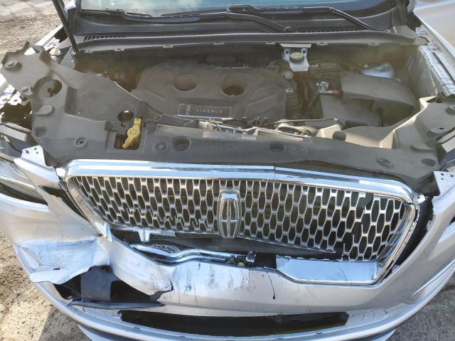 Снимка 12 от търг – 2019 LINCOLN MKC с VIN 5LMCJ1D92KUL07618