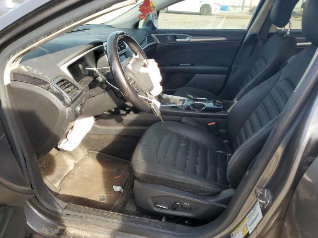 Photo 7 from auction – 2013 FORD FUSION SE with VIN 3FA6P0H72DR372023
