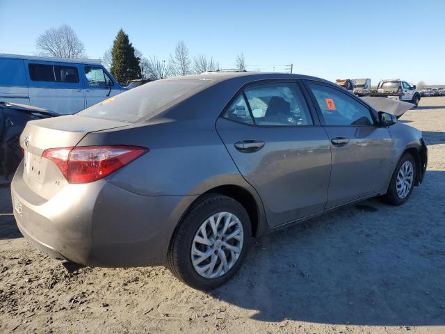 Photo 3 from auction – 2017 TOYOTA COROLLA L with VIN 2T1BURHE8HC877239