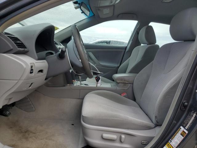 Zdjęcie 7 z aukcji – 2011 TOYOTA CAMRY BASE z VIN 4T1BF3EK2BU124037