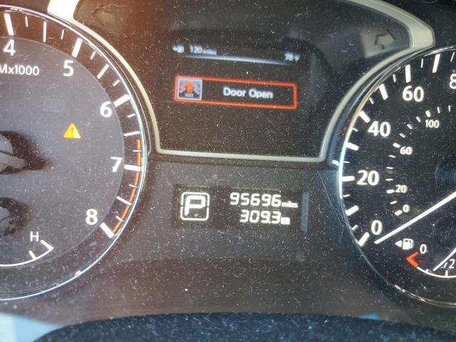 Photo 9 from auction – 2013 NISSAN PATHFINDER with VIN 5N1AR2MN9DC684896