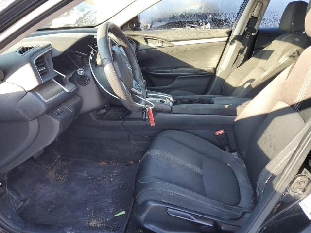 Photo 7 from auction – 2016 HONDA CIVIC EX with VIN 2HGFC2F89GH506394