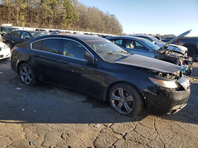 Photo 4 from auction – 2013 ACURA TL TECH with VIN 19UUA9F58DA002490
