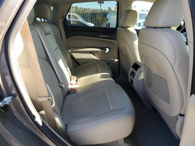 Photo 11 from auction – 2012 CADILLAC SRX PERFOR with VIN 3GYFNBE37CS561667