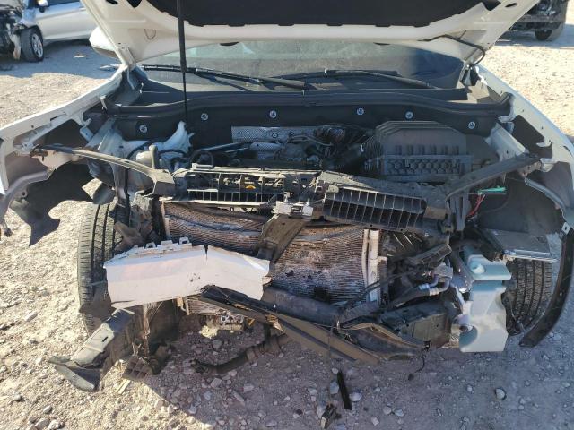 Photo 12 from auction – 2019 VOLKSWAGEN ATLAS SEL with VIN 1V2MR2CA3KC576883