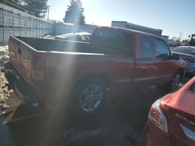 Photo 3 from auction – 2001 GMC NEW SIERRA with VIN 2GTEC19V011336013
