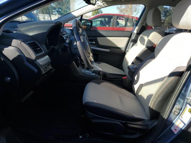 Photo 7 from auction – 2016 SUBARU CROSSTREK with VIN JF2GPADC9G8210646