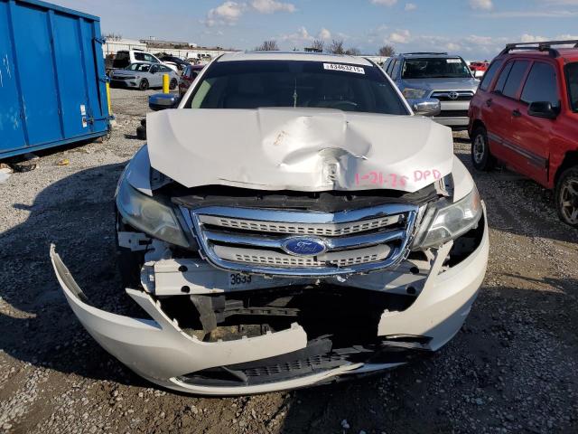 Photo 5 from auction – 2011 FORD TAURUS SEL with VIN 1FAHP2EW1BG155065