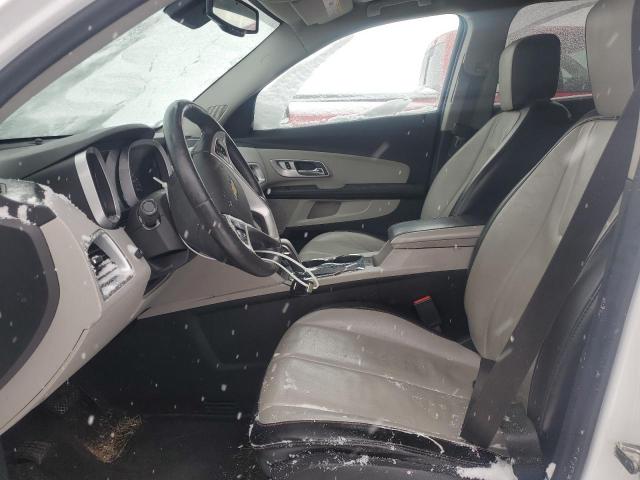 Photo 7 from auction – 2015 CHEVROLET EQUINOX with VIN 2GNFLGEK9F6343806