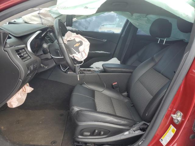 Photo 7 from auction – 2014 CHEVROLET IMPALA LT with VIN 2G1125S33E9169101