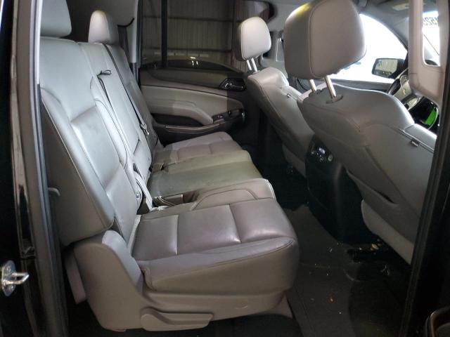 Photo 11 from auction – 2020 CHEVROLET SUBURBAN C with VIN 1GNSCHKC5LR186745