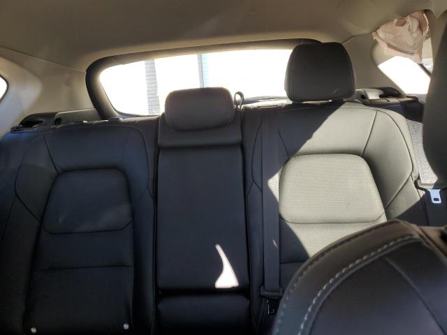 Photo 10 from auction – 2024 MAZDA CX-5 SELEC with VIN JM3KFBBL4R0455139