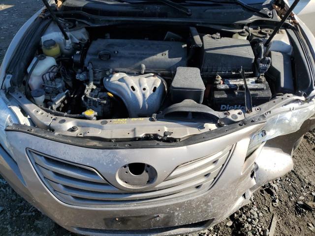 Photo 11 from auction – 2008 TOYOTA CAMRY CE with VIN 4T1BE46K08U198668