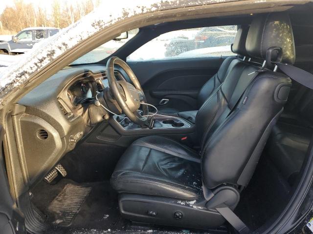 Photo 7 from auction – 2018 DODGE CHALLENGER with VIN 2C3CDZGG9JH341522