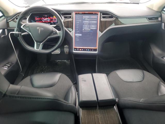 Photo 8 from auction – 2013 TESLA MODEL S with VIN 5YJSA1CP8DFP20013