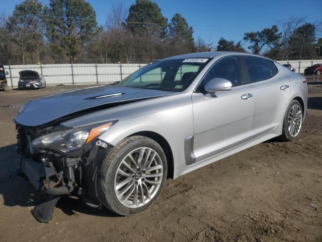 KIA STINGER 2018 with VIN KNAE15LA5J6011169 - Photo from auction