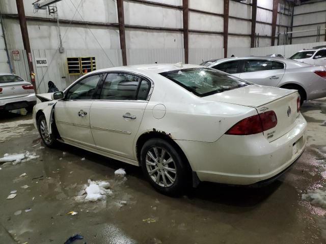 Photo 2 from auction – 2011 BUICK LUCERNE CX with VIN 1G4HC5EM8BU118503