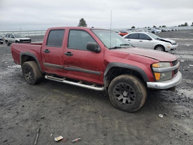 Photo 4 from auction – 2006 CHEVROLET COLORADO with VIN 1GCDT136168268404