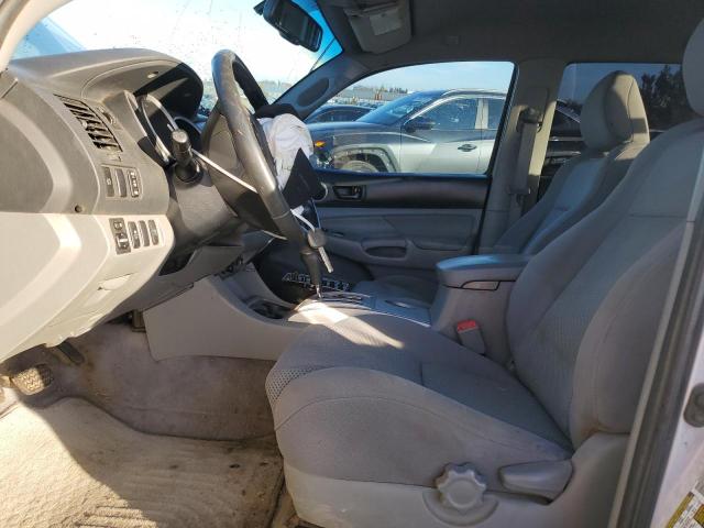 Photo 7 from auction – 2011 TOYOTA TACOMA DOU with VIN 3TMLU4EN4BM061560