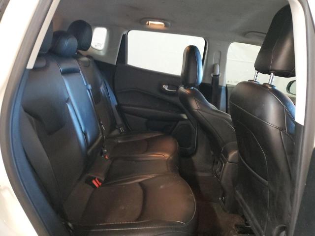 Foto 11 de la subasta – 2020 JEEP COMPASS LA con VIN 3C4NJCBB6LT230037