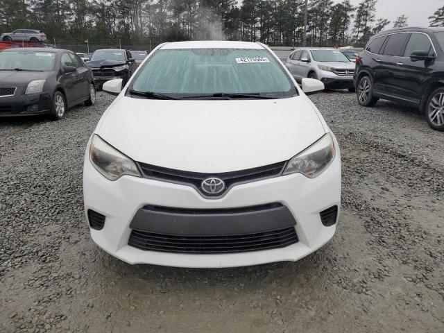 Photo 5 from auction – 2015 TOYOTA COROLLA L with VIN 5YFBURHE4FP266959