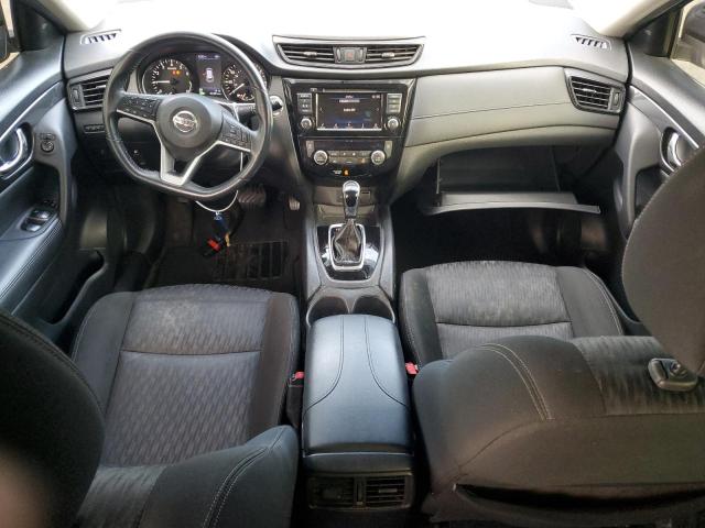 Photo 8 from auction – 2018 NISSAN ROGUE S with VIN KNMAT2MT7JP615049
