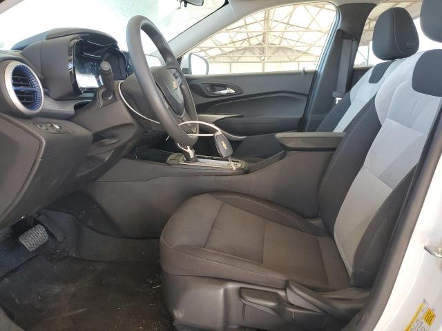 Photo 7 from auction – 2024 CHEVROLET TRAX LS with VIN KL77LFE24RC155114