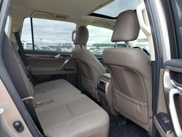 Photo 11 from auction – 2020 LEXUS GX 460 PRE with VIN JTJAM7BX6L5247748