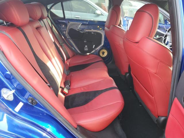Photo 10 from auction – 2021 ACURA ILX PREMIU with VIN 19UDE2F86MA004132