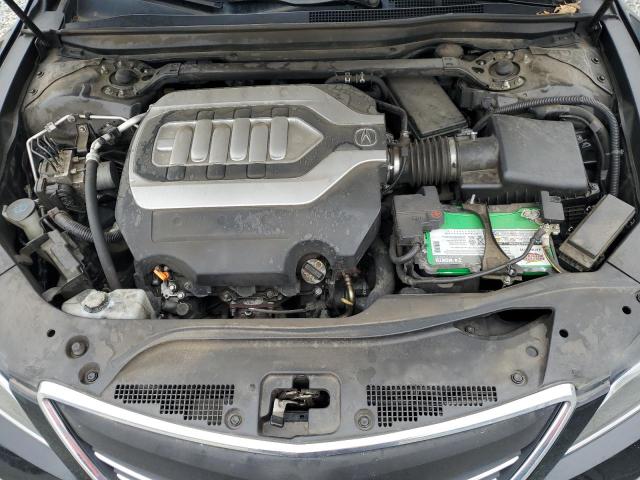 Photo 11 from auction – 2014 ACURA RLX ADVANC with VIN JH4KC1F90EC005604