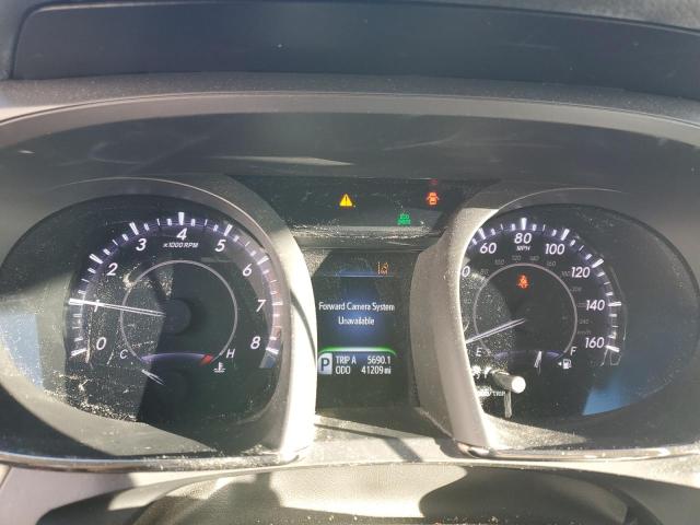 Photo 9 from auction – 2016 TOYOTA AVALON XLE with VIN 4T1BK1EB2GU239986
