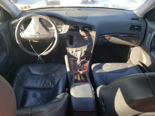 Photo 8 from auction – 2008 VOLVO S60 with VIN YV1RH592382670816