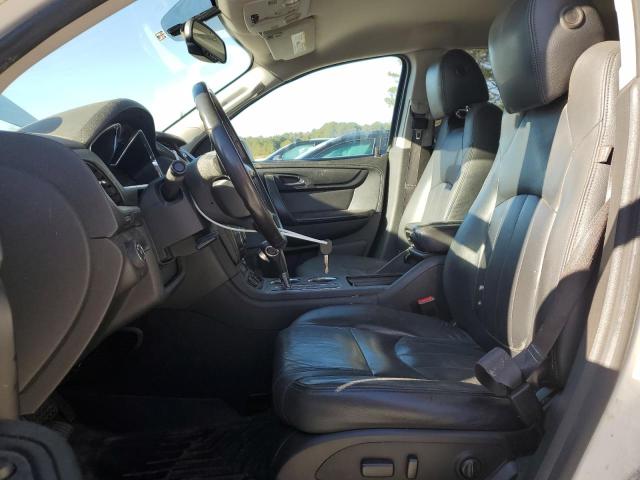 Photo 7 from auction – 2015 CHEVROLET TRAVERSE L with VIN 1GNKRHKD0FJ267159