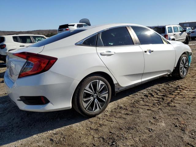 Photo 3 from auction – 2016 HONDA CIVIC EX with VIN 19XFC1F33GE209789