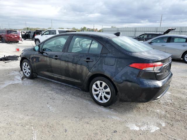 Photo 2 from auction – 2022 TOYOTA COROLLA LE with VIN 5YFEPMAE7NP351066