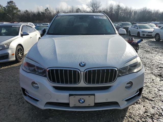 Photo 5 from auction – 2015 BMW X5 SDRIVE3 with VIN 5UXKR2C58F0H37930