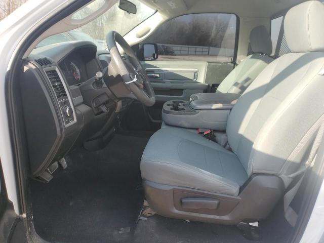 Photo 7 from auction – 2020 RAM 1500 CLASS with VIN 3C6JR6DT8LG138779