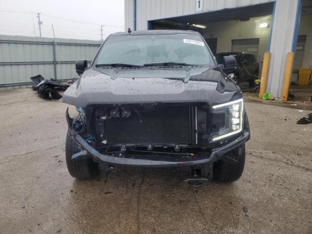 Photo 5 from auction – 2019 FORD F150 SUPER with VIN 1FTEW1E50KFB60135